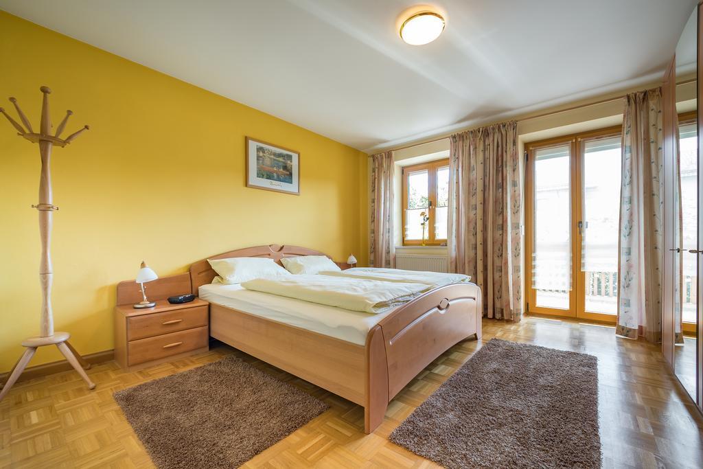 Ferienwohnung Lex 바트그리스바흐 외부 사진