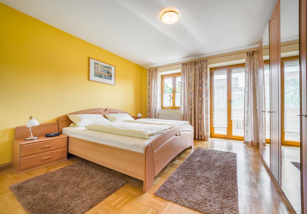 Ferienwohnung Lex 바트그리스바흐 외부 사진
